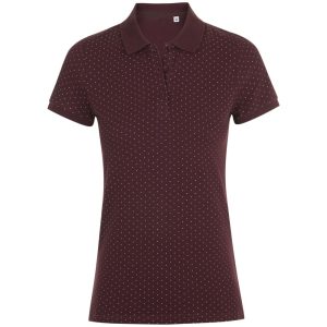 Рубашка поло женская Brandy Women