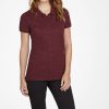 Рубашка поло женская Brandy Women — изображение 5