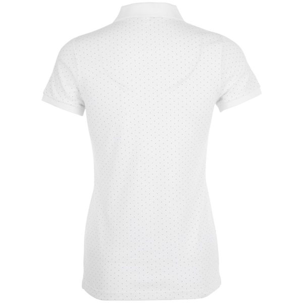 Рубашка поло женская Brandy Women — изображение 2