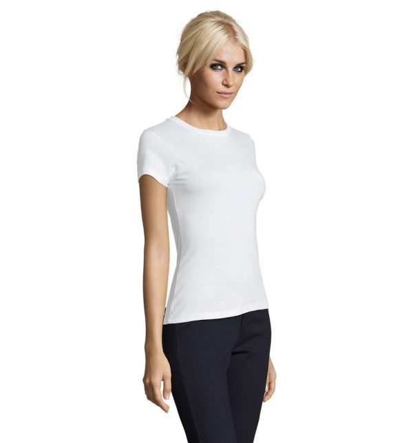 Футболка женская Regent Women — изображение 5