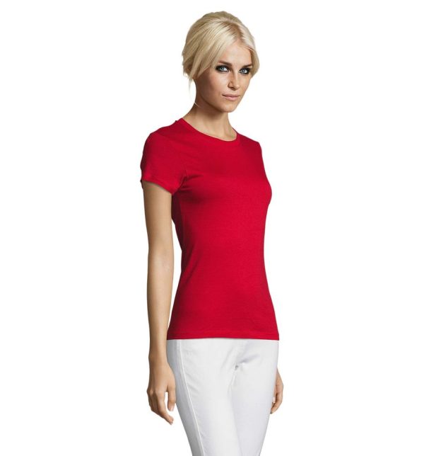 Футболка женская Regent Women — изображение 5