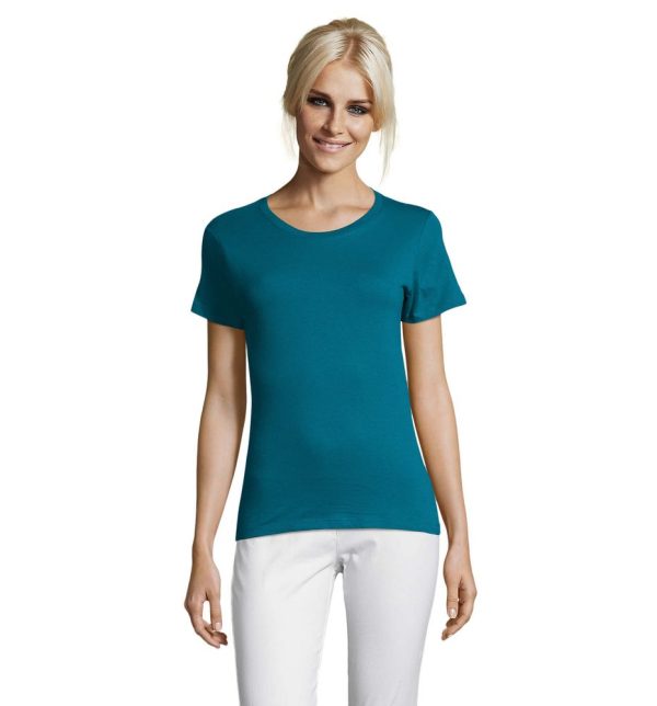 Футболка женская Regent Women — изображение 4