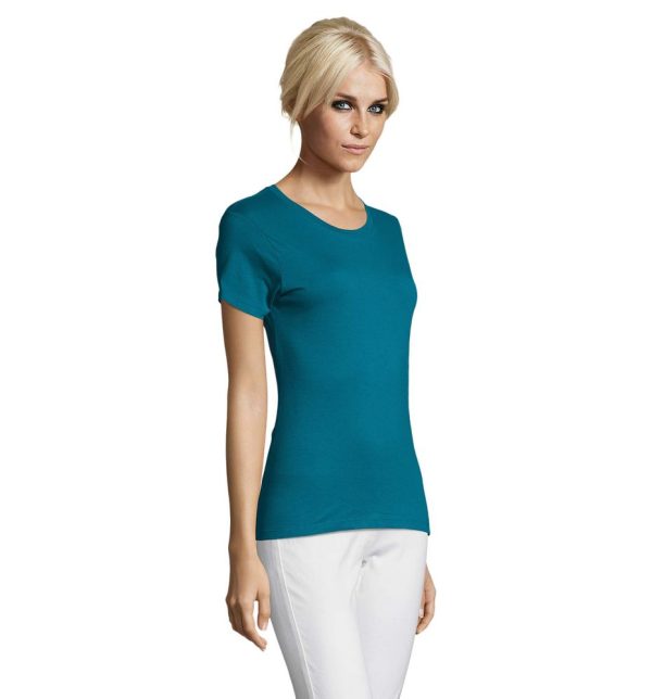 Футболка женская Regent Women — изображение 5