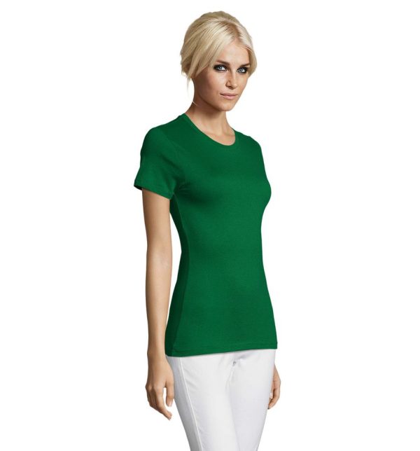 Футболка женская Regent Women — изображение 5