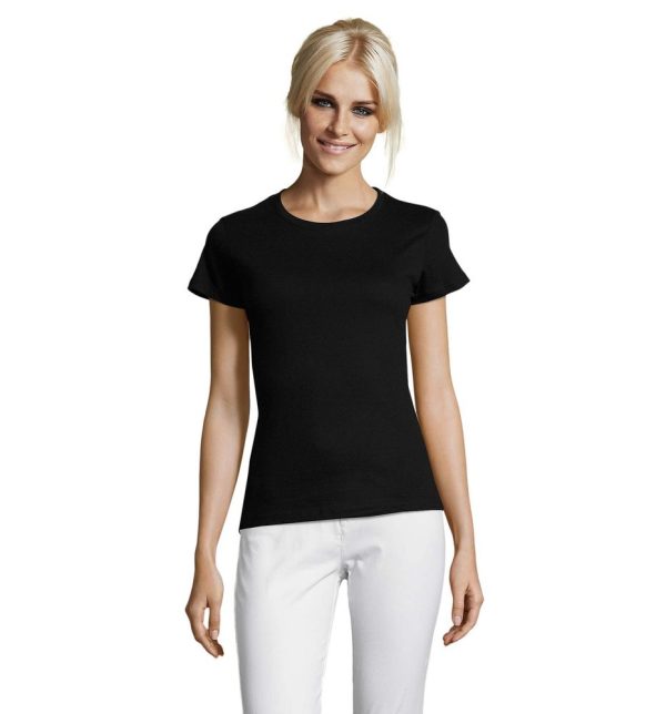 Футболка женская Regent Women — изображение 4