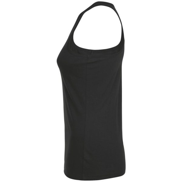 Майка женская Justin Women — изображение 3