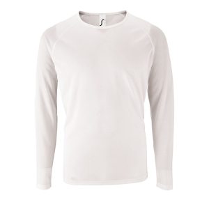 Футболка с длинным рукавом Sporty LSL Men