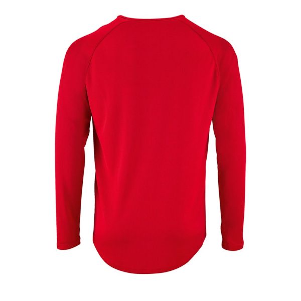 Футболка с длинным рукавом Sporty LSL Men — изображение 2