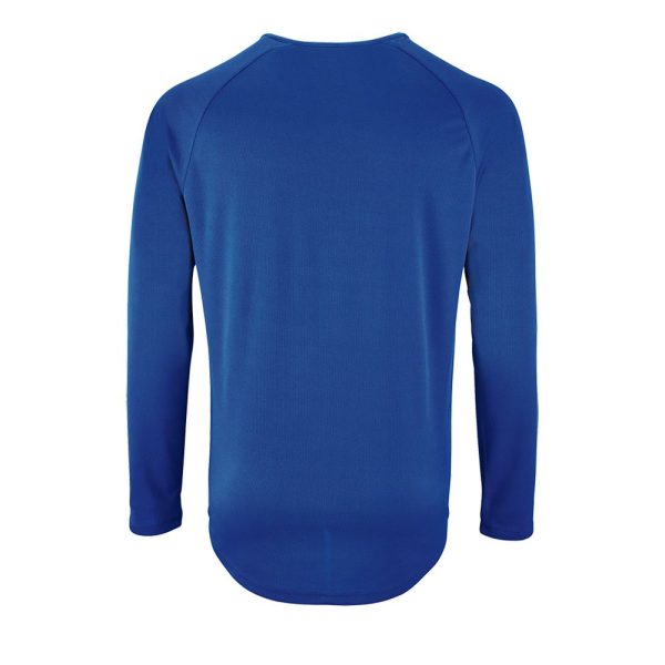 Футболка с длинным рукавом Sporty LSL Men — изображение 3