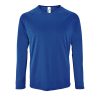 Футболка с длинным рукавом Sporty LSL Men