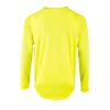 Футболка с длинным рукавом Sporty LSL Men желтый неон — изображение 2