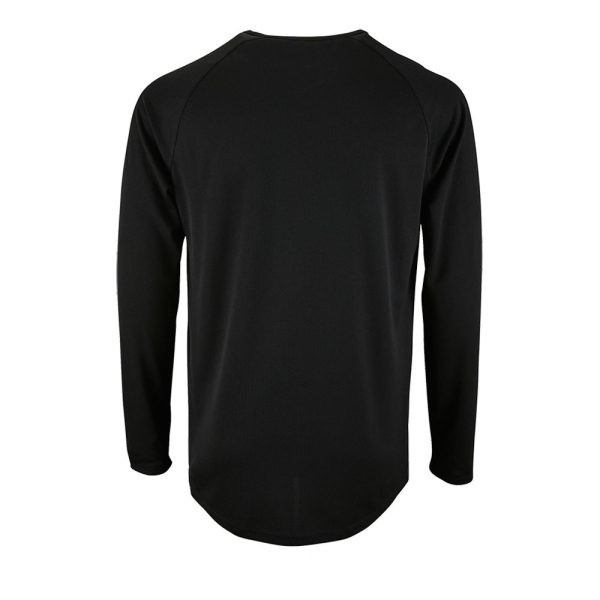Футболка с длинным рукавом Sporty LSL Men — изображение 2