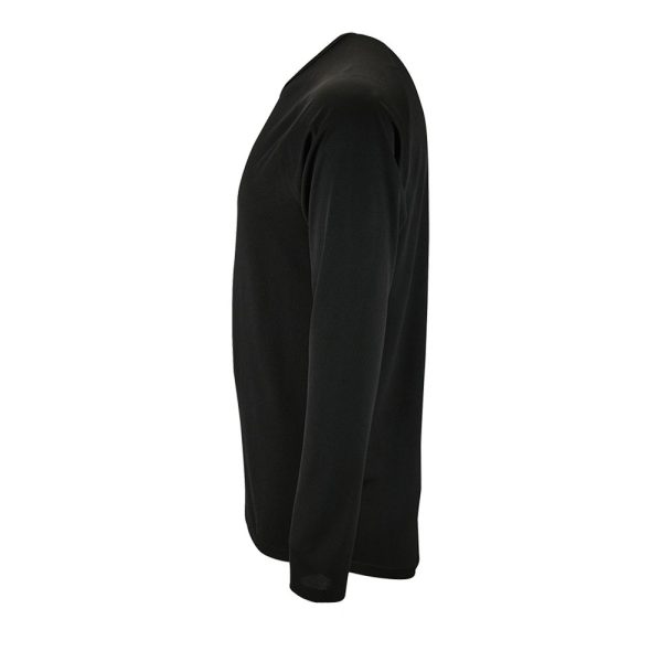 Футболка с длинным рукавом Sporty LSL Men — изображение 3