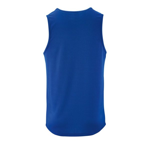 Майка мужская Sporty TT Men — изображение 2