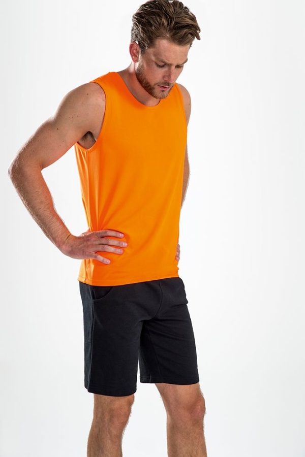 Майка мужская Sporty TT Men — изображение 4