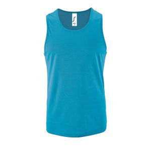 Майка мужская Sporty TT Men