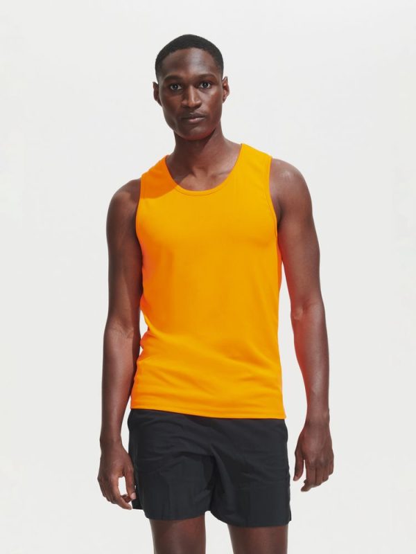 Майка мужская Sporty TT Men — изображение 5
