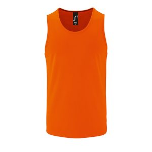 Майка мужская Sporty TT Men