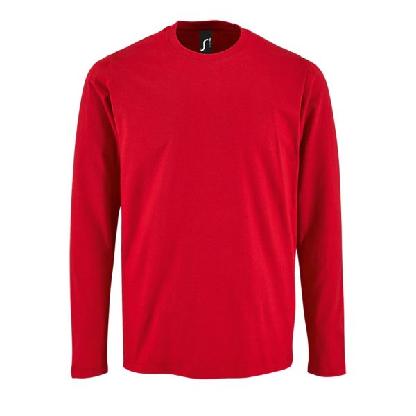 Футболка с длинным рукавом Imperial LSL Men