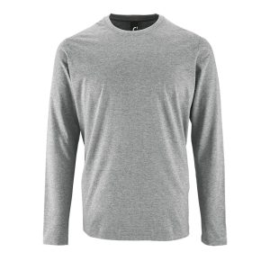 Футболка с длинным рукавом Imperial LSL Men