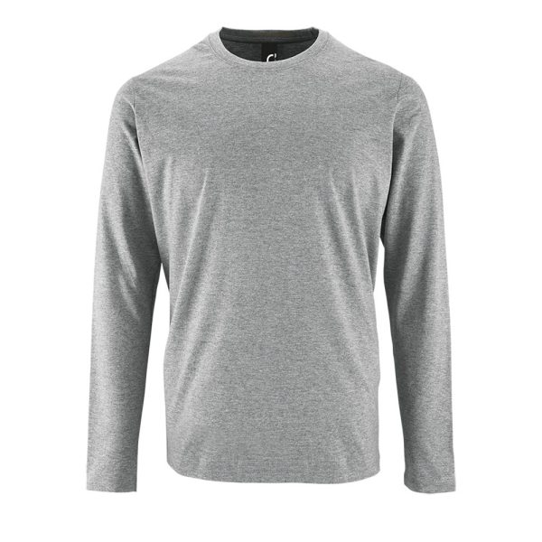 Футболка с длинным рукавом Imperial LSL Men
