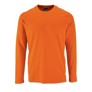 Футболка с длинным рукавом Imperial LSL Men