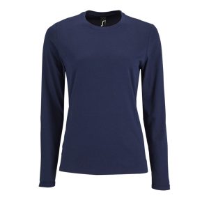 Футболка с длинным рукавом Imperial LSL Women