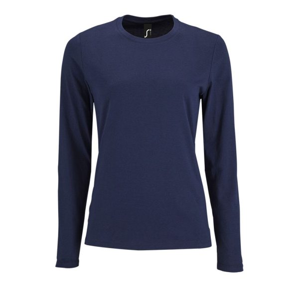 Футболка с длинным рукавом Imperial LSL Women