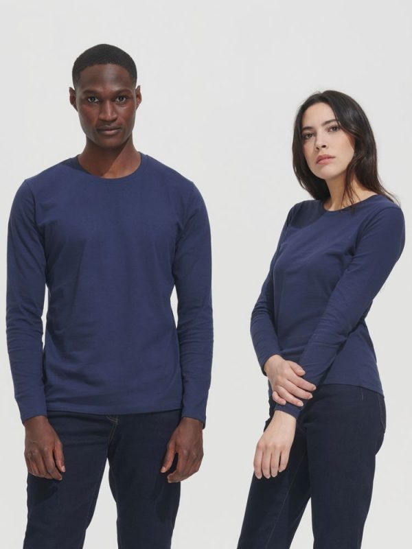 Футболка с длинным рукавом Imperial LSL Women — изображение 5