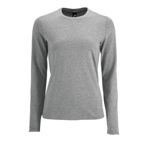 Футболка с длинным рукавом Imperial LSL Women