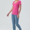Футболка женская Metropolitan — изображение 7