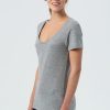 Футболка женская Metropolitan — изображение 4