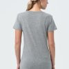 Футболка женская Metropolitan — изображение 5