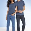 Футболка женская Imperial Fit Women — изображение 5