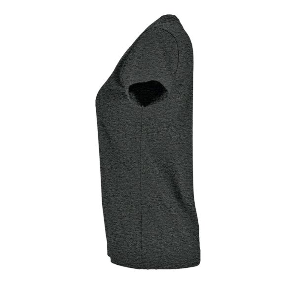 Футболка женская Imperial Fit Women — изображение 3