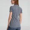 Рубашка поло женская Paname Women — изображение 5