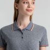 Рубашка поло женская Paname Women — изображение 6