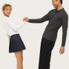 Рубашка поло женская с длинным рукавом Perfect LSL Women — изображение 6