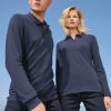 Рубашка поло мужская с длинным рукавом Perfect LSL Men — изображение 5