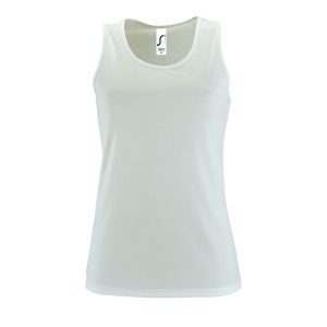 Майка женская Sporty TT Women