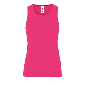 Майка женская Sporty TT Women