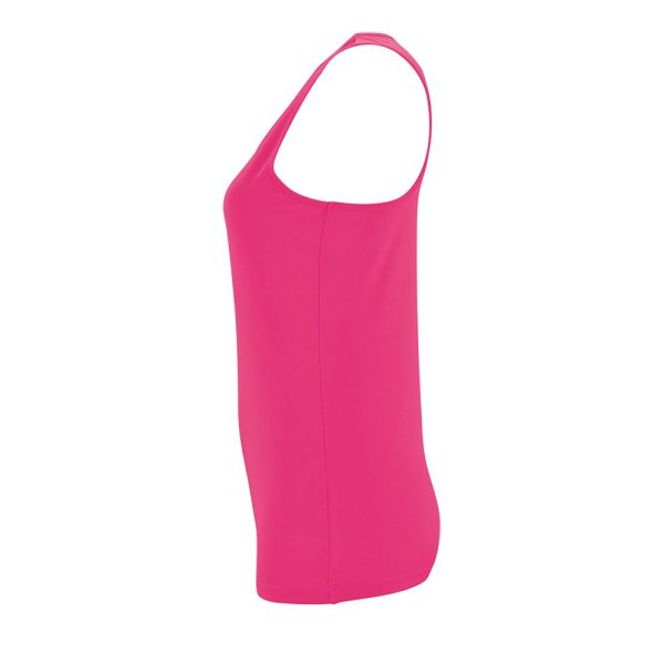 Майка женская Sporty TT Women — изображение 3