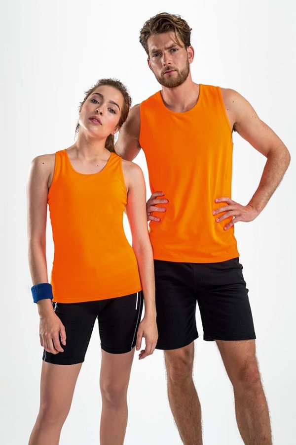 Майка женская Sporty TT Women — изображение 6