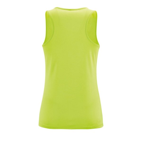 Майка женская Sporty TT Women — изображение 2