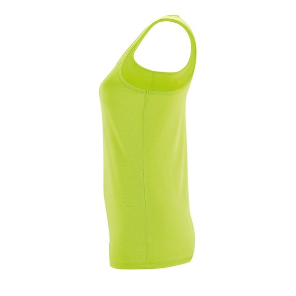Майка женская Sporty TT Women — изображение 3