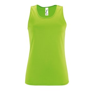Майка женская Sporty TT Women