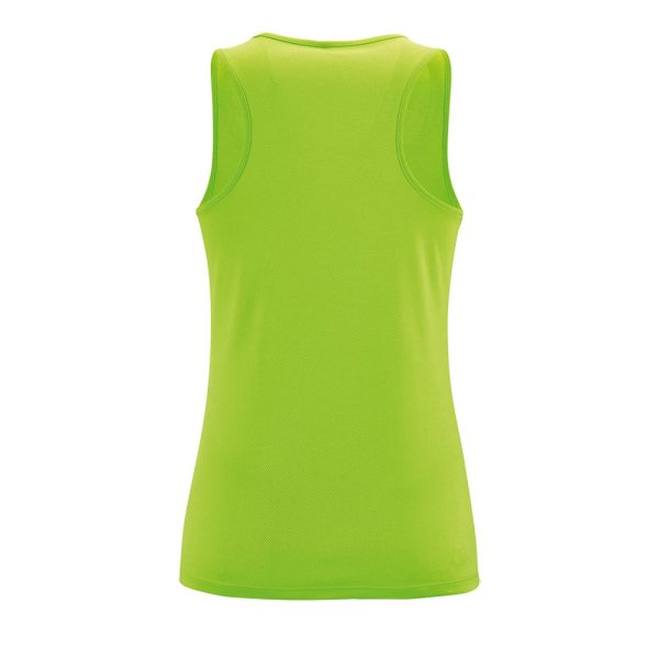 Майка женская Sporty TT Women — изображение 2