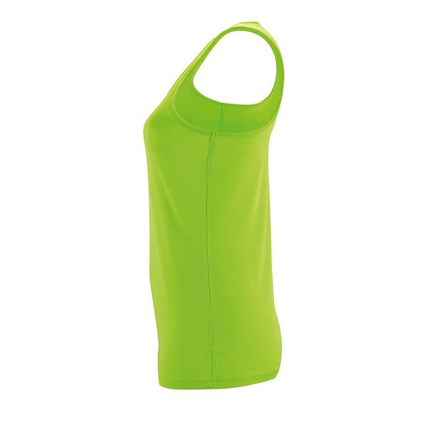 Майка женская Sporty TT Women — изображение 3