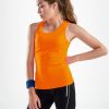 Майка женская Sporty TT Women — изображение 5