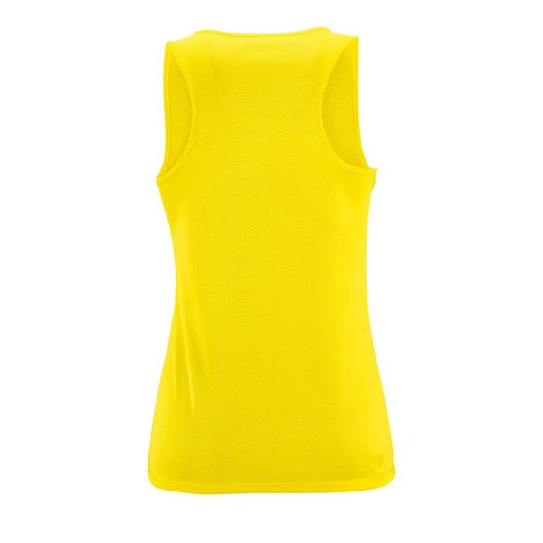 Майка женская Sporty TT Women — изображение 2